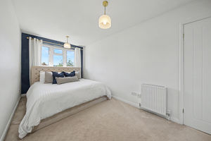 Bowland Drive Walton